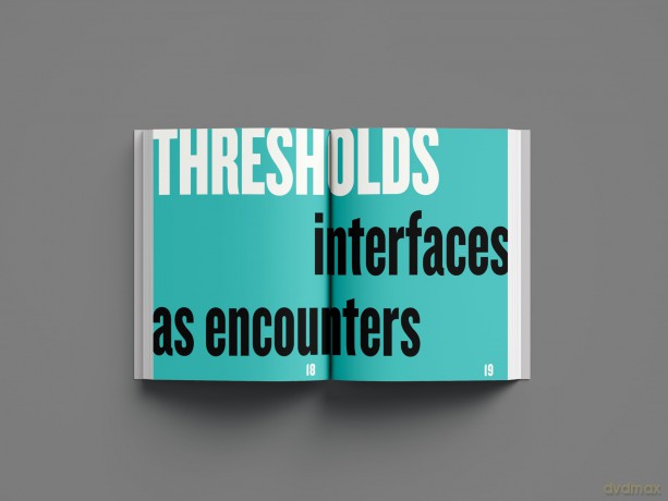 Encounters by Design: Strategies for Spatial Stories - Erika Brandl Mouton [KSIĄŻKA]