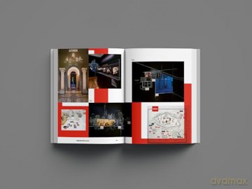Encounters by Design: Strategies for Spatial Stories - Erika Brandl Mouton [KSIĄŻKA]