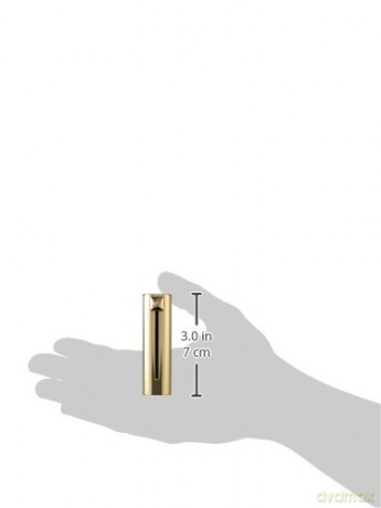GUERLAIN LIPSTICK ROUGE AUTOMATIQUE SHINE 221 (Rouge de Damas) [KOSMETYKI]