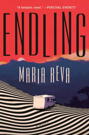 Endling - Maria Reva [KSIĄŻKA]