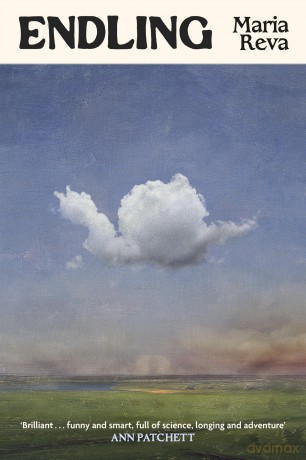 Endling: LONGLISTED FOR THE BOOKER PRIZE 2025 - Maria Reva [KSIĄŻKA]