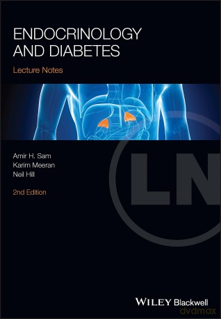 Endocrinology and Diabetes - Amir H. Sam [KSIĄŻKA]