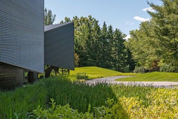Enduring Gardens: The Tame and the Wild - Campion Hruby Landscape Architects [KSIĄŻKA]