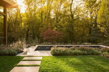 Enduring Gardens: The Tame and the Wild - Campion Hruby Landscape Architects [KSIĄŻKA]
