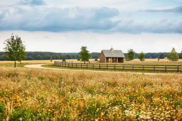 Enduring Gardens: The Tame and the Wild - Campion Hruby Landscape Architects [KSIĄŻKA]