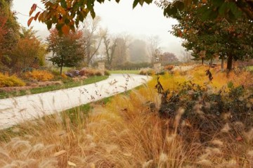 Enduring Gardens: The Tame and the Wild - Campion Hruby Landscape Architects [KSIĄŻKA]