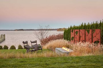 Enduring Gardens: The Tame and the Wild - Campion Hruby Landscape Architects [KSIĄŻKA]