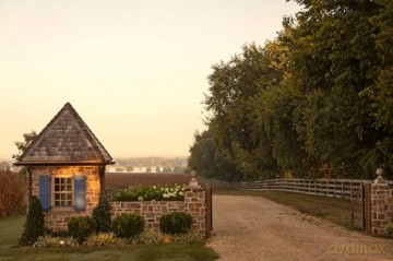 Enduring Gardens: The Tame and the Wild - Campion Hruby Landscape Architects [KSIĄŻKA]