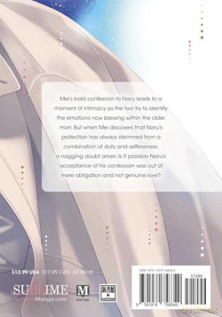 Engage, Vol. 3: Volume 3 - Yuu Minaduki [KOMIKS]