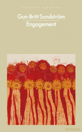 Engagement: Gun-Britt Sundström - Gun-Britt Sundström [KSIĄŻKA]