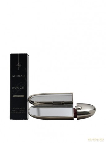 GUERLAIN LIPSTICK ROUGE G LEXTRAIT M27 (Luxure) [KOSMETYKI]