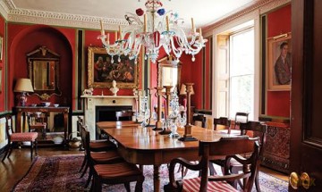 English Decoration: Timeless Inspiration for the Contemporary Home - Ben Pentreath [KSIĄŻKA]