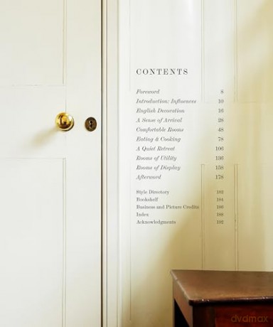 English Decoration: Timeless Inspiration for the Contemporary Home - Ben Pentreath [KSIĄŻKA]