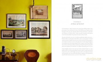 English Decoration: Timeless Inspiration for the Contemporary Home - Ben Pentreath [KSIĄŻKA]