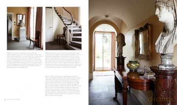 English Decoration: Timeless Inspiration for the Contemporary Home - Ben Pentreath [KSIĄŻKA]