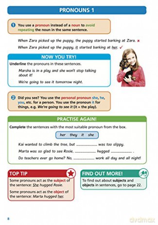 English SATs Catch Up Grammar, Punctuation and Spelling: York Notes for KS2: catch up, revise and be ready for 2022 exams - Rebecca Adlard [KSIĄŻKA]