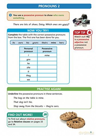 English SATs Catch Up Grammar, Punctuation and Spelling: York Notes for KS2: catch up, revise and be ready for 2022 exams - Rebecca Adlard [KSIĄŻKA]
