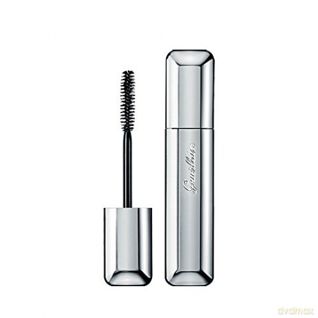 GUERLAIN MAXI LASH CILS DENFER MASCARA WATERPROOF 01 NOIR [KOSMETYKI]