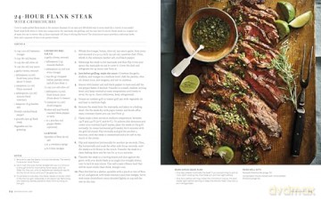 Entertaining 101: 101 Recipes Every Host Should Know How to Make - Author Beth Le Manach [KSIĄŻKA]
