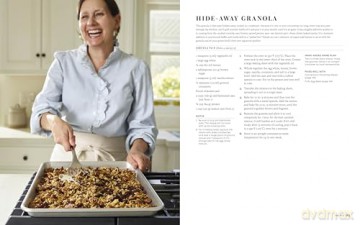 Entertaining 101: 101 Recipes Every Host Should Know How to Make - Author Beth Le Manach [KSIĄŻKA]
