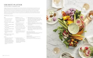 Entertaining 101: 101 Recipes Every Host Should Know How to Make - Author Beth Le Manach [KSIĄŻKA]