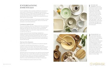 Entertaining 101: 101 Recipes Every Host Should Know How to Make - Author Beth Le Manach [KSIĄŻKA]