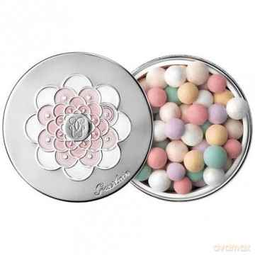 GUERLAIN METEORITES PERLES POWDER 02 (Claire) [KOSMETYKI]