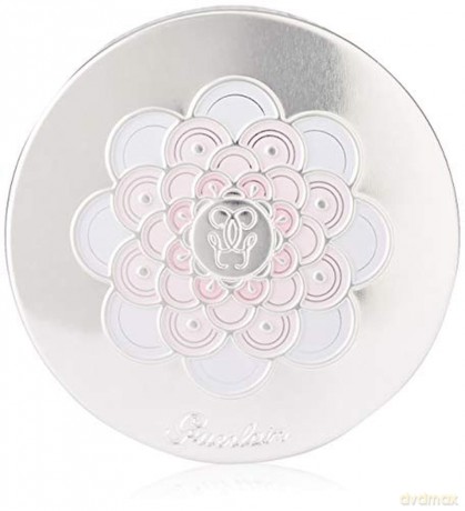 GUERLAIN METEORITES PERLES POWDER 02 (Claire) [KOSMETYKI]