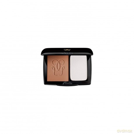 GUERLAIN METEORITES PERLES POWDER 02 (Claire) [KOSMETYKI]