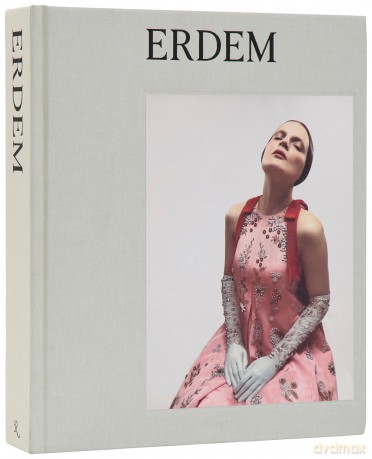 Erdem - Erdem Moralioglu [KSIĄŻKA]