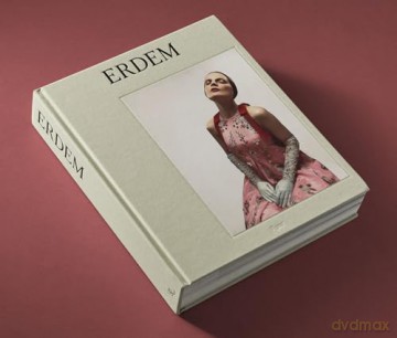 Erdem - Erdem Moralioglu [KSIĄŻKA]