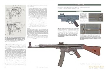 ERMA: Erfurter Maschinenfabrik, 1920-1997, Vol. 3: Submachine Guns - Flare Guns - Holger Schlemeier [KSIĄŻKA]