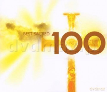 Best 100 Sacred Works [6CD]