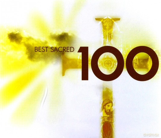 Best 100 Sacred Works [6CD]
