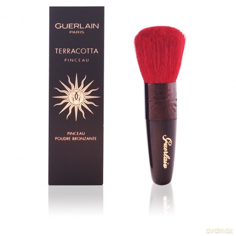 GUERLAIN TERRACOTTA PINCEAU (Powder Brush) [KOSMETYKI]