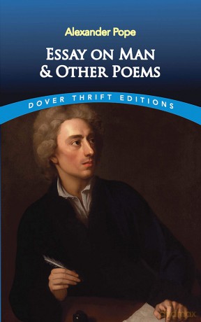 Essay on Man and Other Poems: ix - Alexander Pope [KSIĄŻKA]