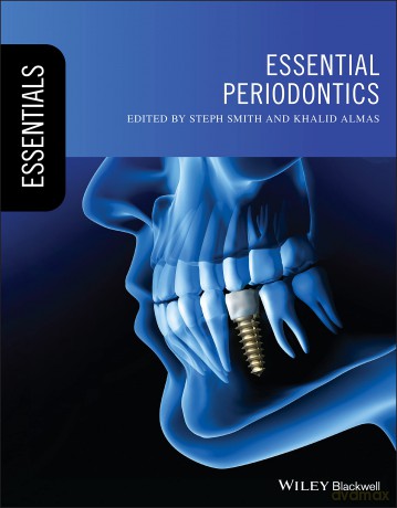 Essential Periodontics - Steph Smith [KSIĄŻKA]