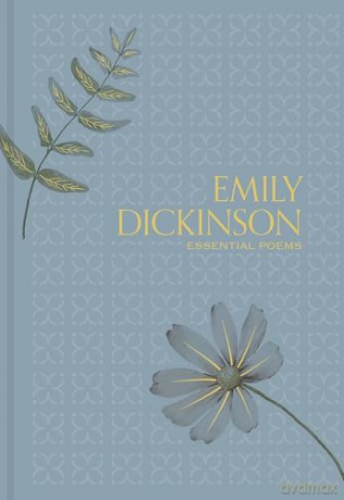 Essential Poems - Emily Dickinson [KSIĄŻKA]