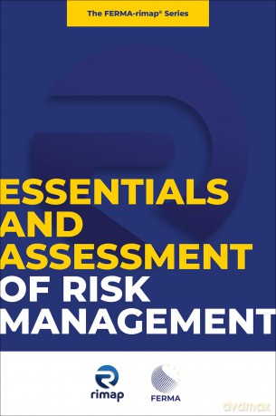 Essentials and Assessment of Risk Management - Simon Grima [KSIĄŻKA]