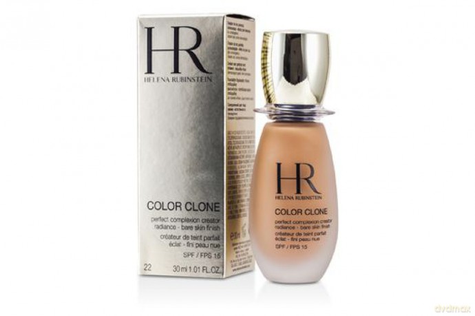 HELENA RUBINSTEIN COLOR CLONE M-UP 22 APRICOT 30ML [KOSMETYKI]