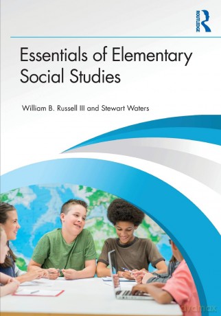 Essentials of Elementary Social Studies - William B. Russell III [KSIĄŻKA]