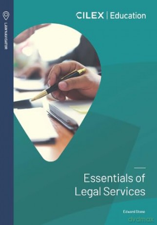 Essentials of Legal Services - Edward Stone [KSIĄŻKA]