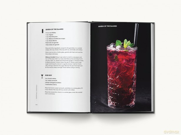 ESSENTIALS: Cocktails: Over 500 Classic Recipes - Editors of Cider Mill Press [KSIĄŻKA]