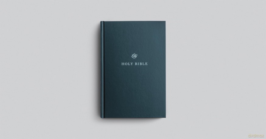 ESV Holy Bible: Dyslexia-Friendly Edition - ESV [KSIĄŻKA]