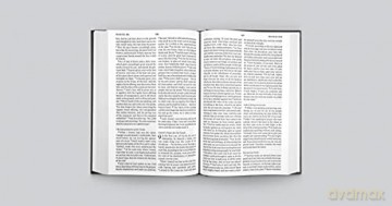 ESV Pew and Worship Bible, Large Print - ESV [KSIĄŻKA]