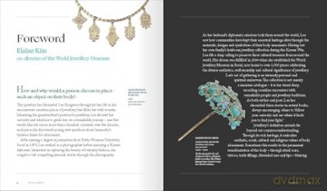 Eternal Jewels: A Collector's Journey - Lee Kangwon [KSIĄŻKA]