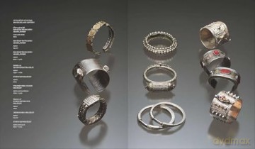Eternal Jewels: A Collector's Journey - Lee Kangwon [KSIĄŻKA]