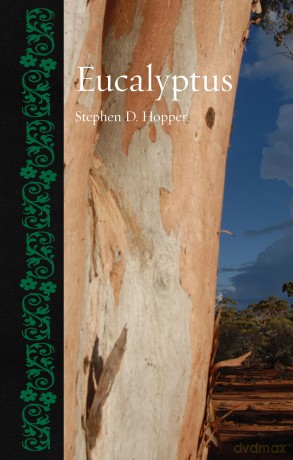 Eucalyptus - Stephen D. Hopper [KSIĄŻKA]