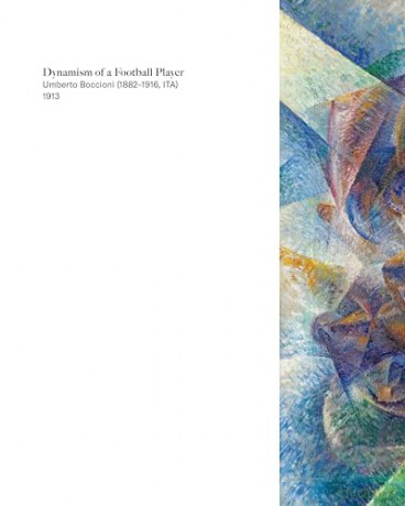 European Champions: Art and Football - Manuel Neukirchner [KSIĄŻKA]