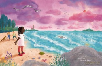 Every Breath, Every Blessing: Finding Hope on Tough Days - Dorena Williamson [KSIĄŻKA]